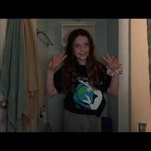 Meet your Posher, Danica